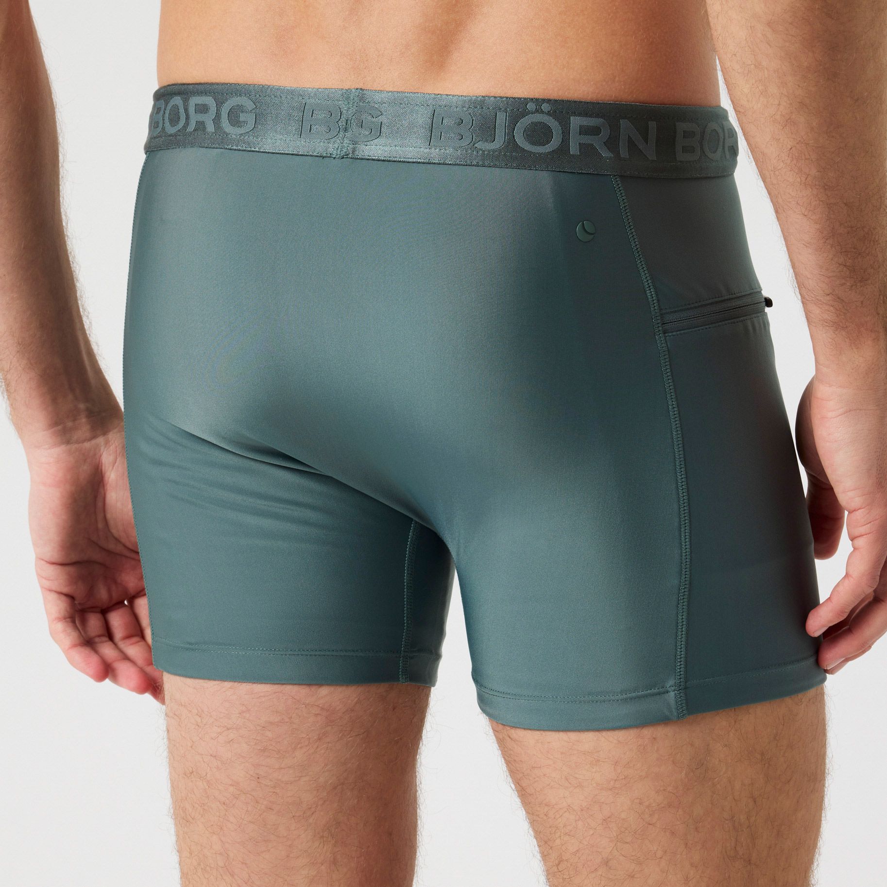 Björn Borg Stretch Zwemboxer Heren