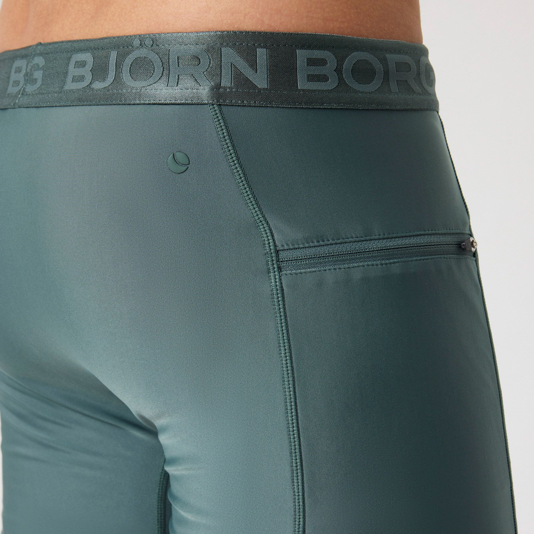 Björn Borg Stretch Zwemboxer Heren
