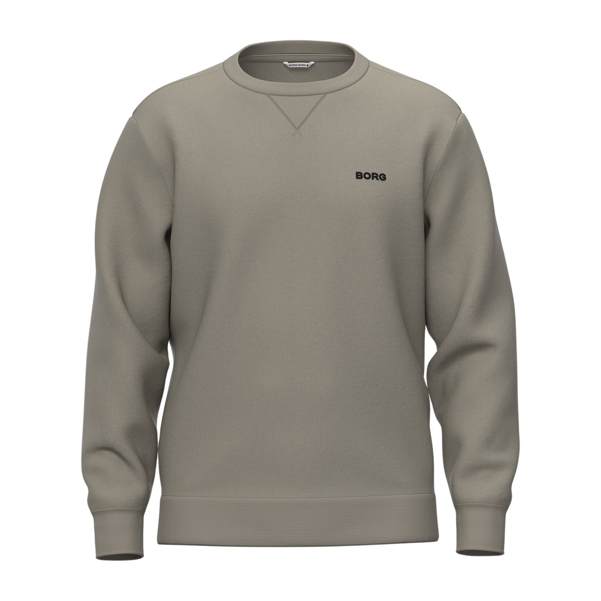 Pull Björn Borg Essential 4 Hommes