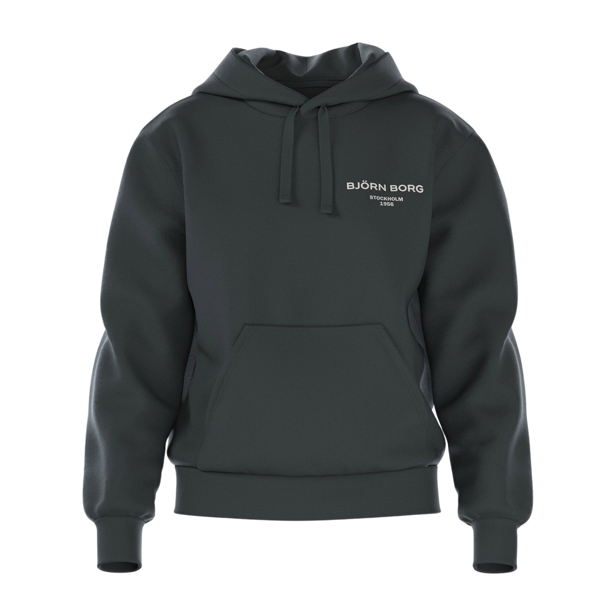 Björn Borg Essential 1 Kapuzenpullover Damen