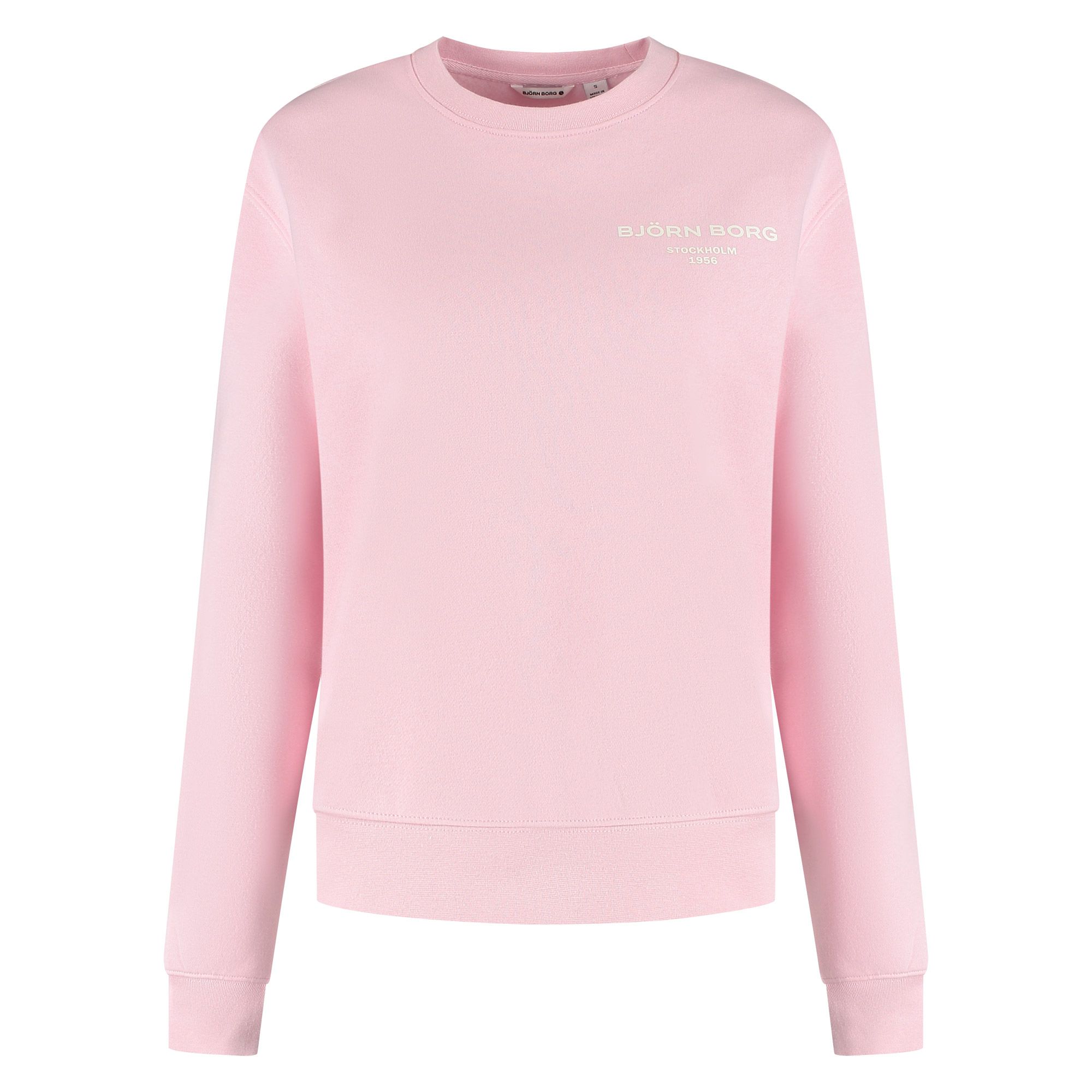 Björn Borg Essential 1 Sweater Heren