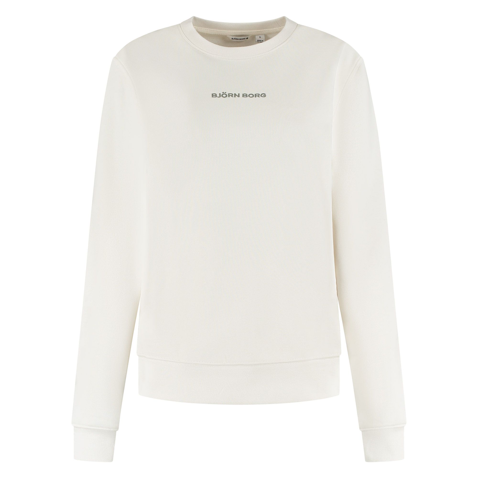 Björn Borg Essential 4 Sweater Dames