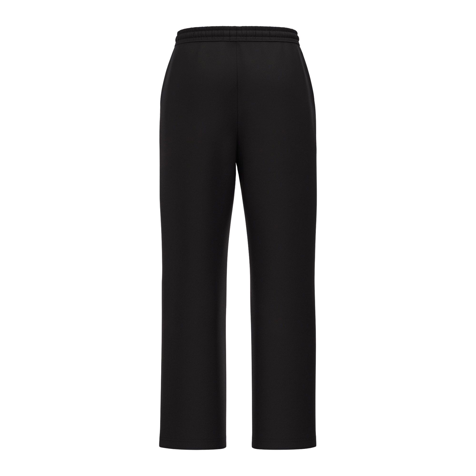 Pantalon de jogging droit Björn Borg Essential 1 Femmes