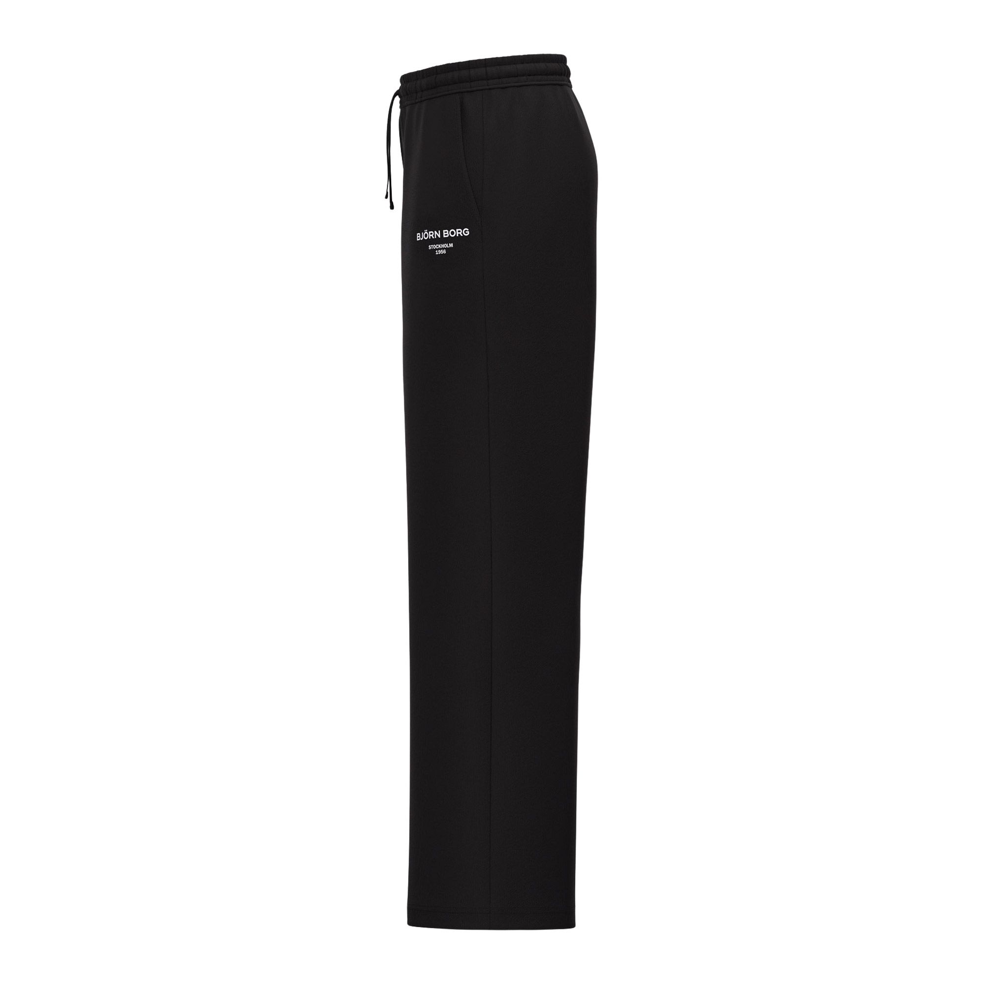 Pantalon de jogging droit Björn Borg Essential 1 Femmes