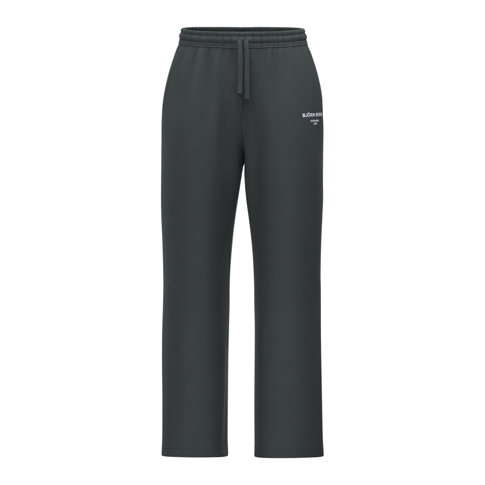 Pantalon de jogging droit Björn Borg Essential 1 Femmes