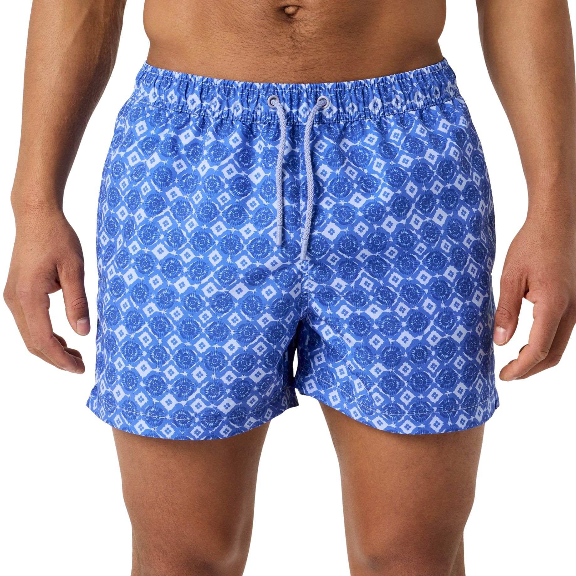 Björn Borg Zwemshort Print Heren