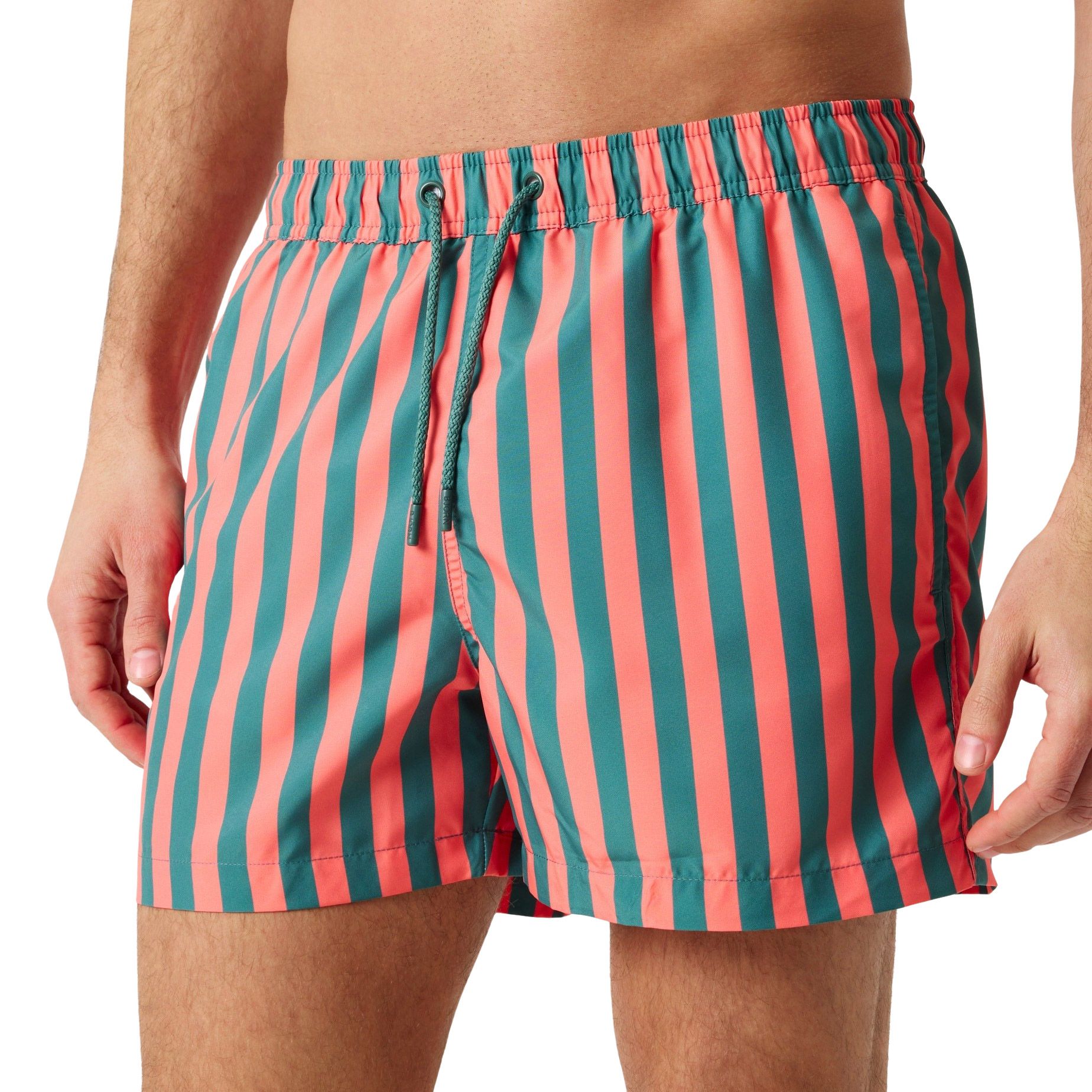 Björn Borg Zwemshort Print Heren