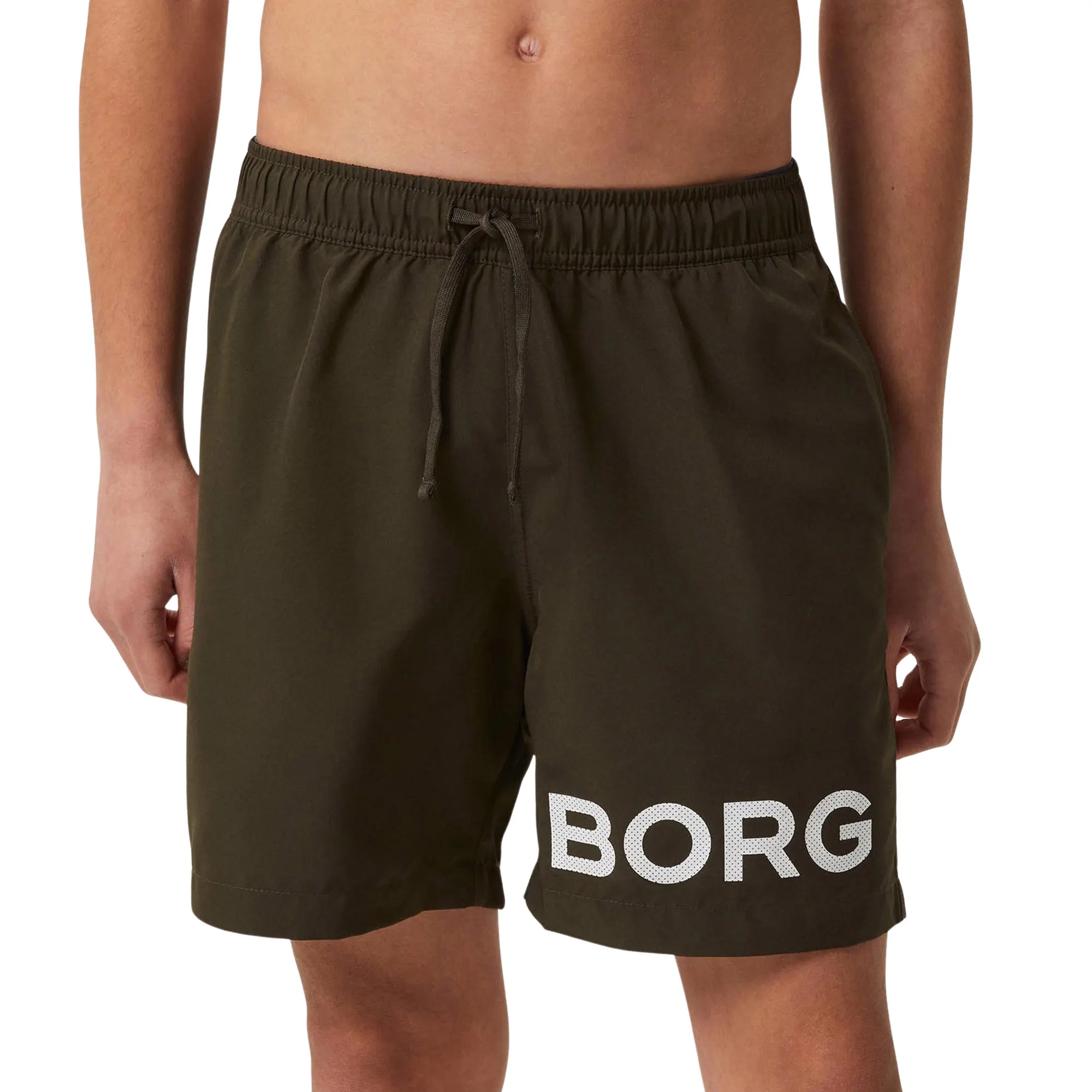 Björn Borg Zwemshort Jongens