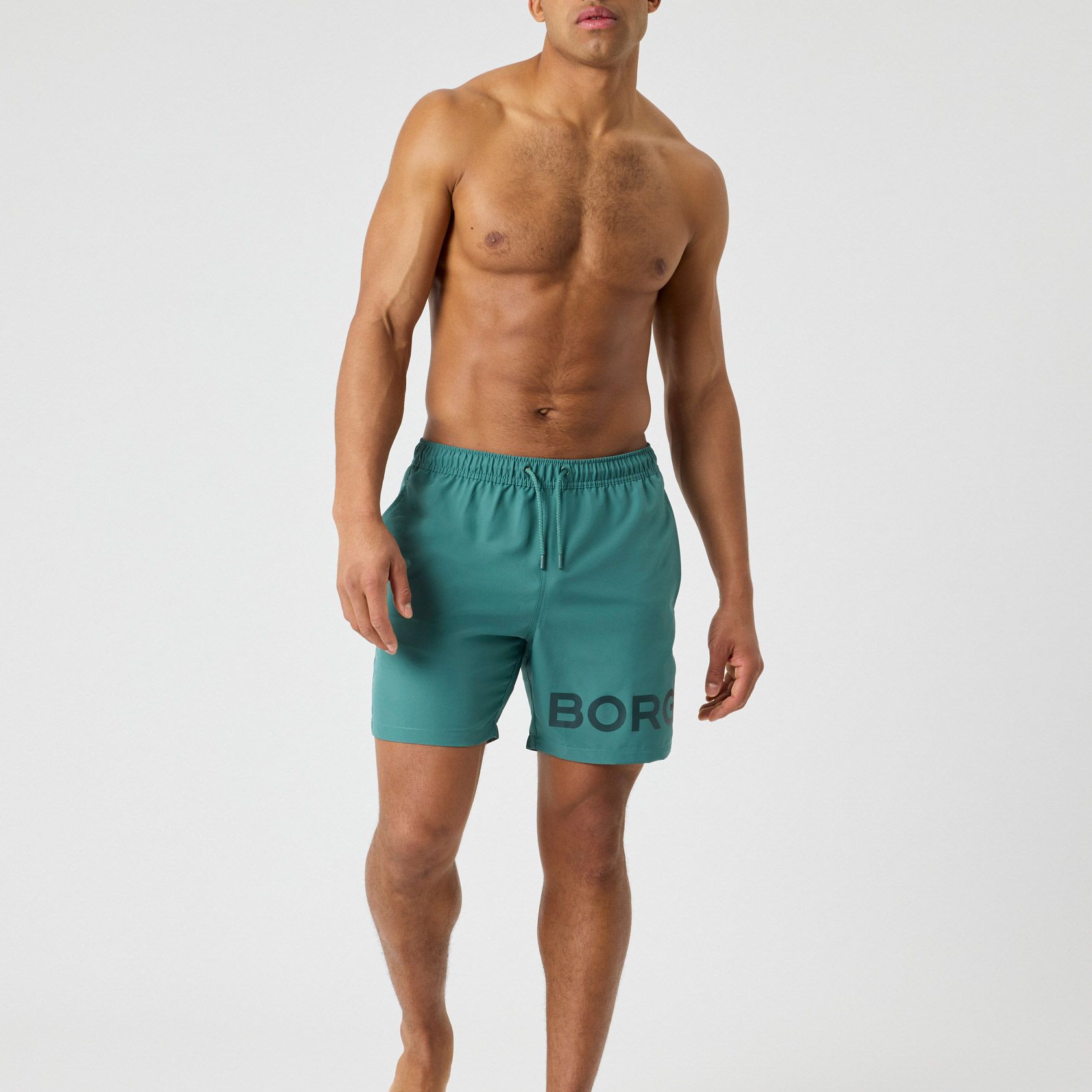 Björn Borg Zwemshort Heren