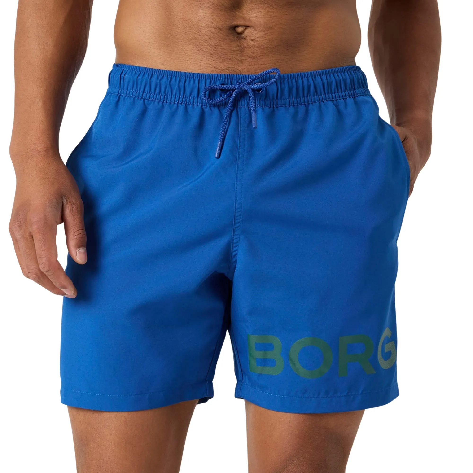 Björn Borg Zwemshort Heren