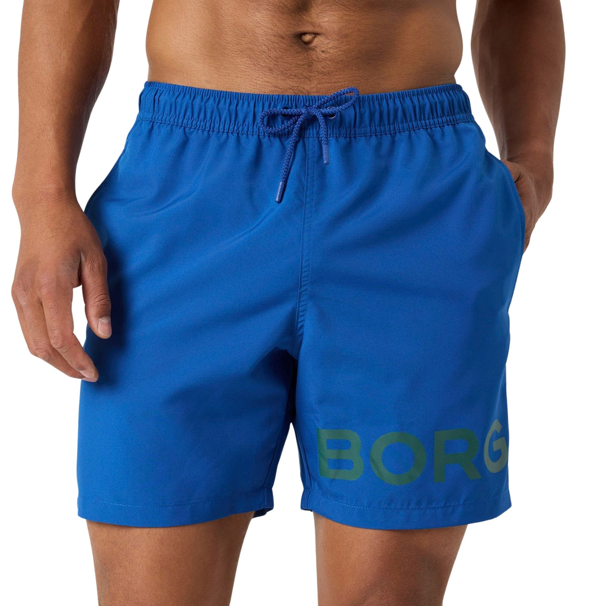 Björn Borg Zwemshort Heren