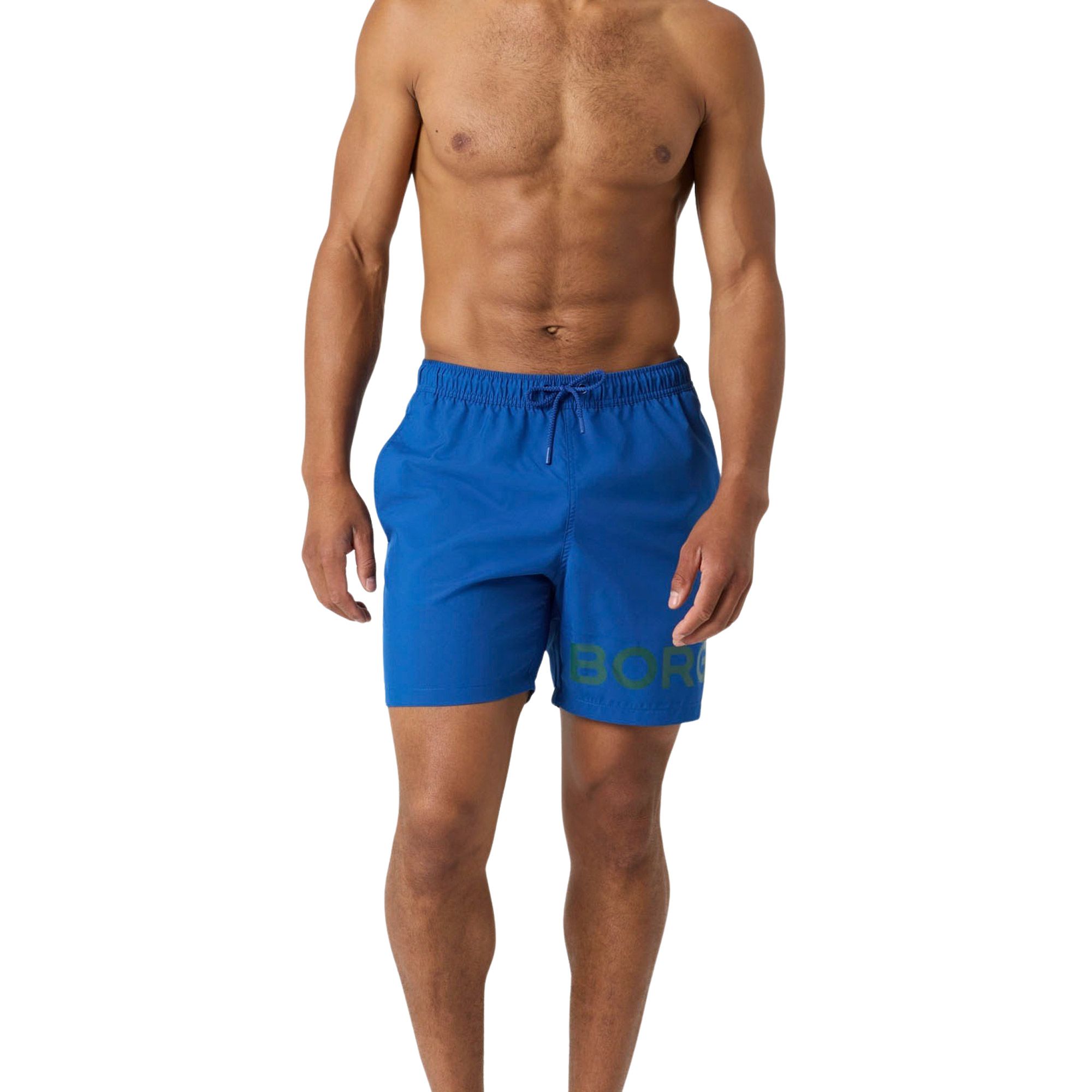 Björn Borg Zwemshort Heren