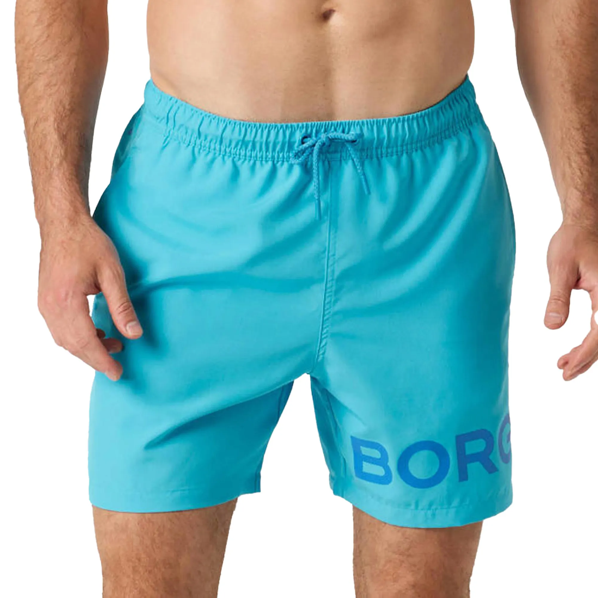 Björn Borg Zwemshort Heren