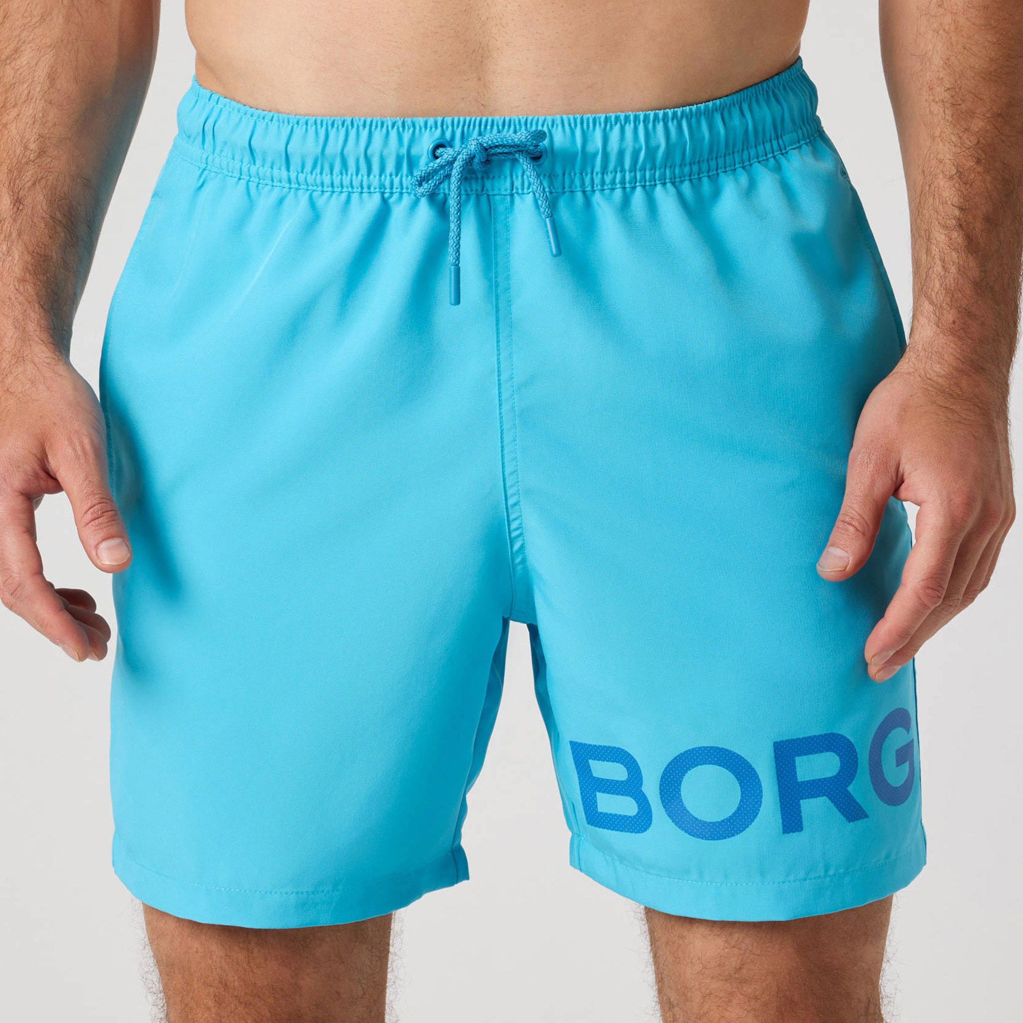 Björn Borg Zwemshort Heren