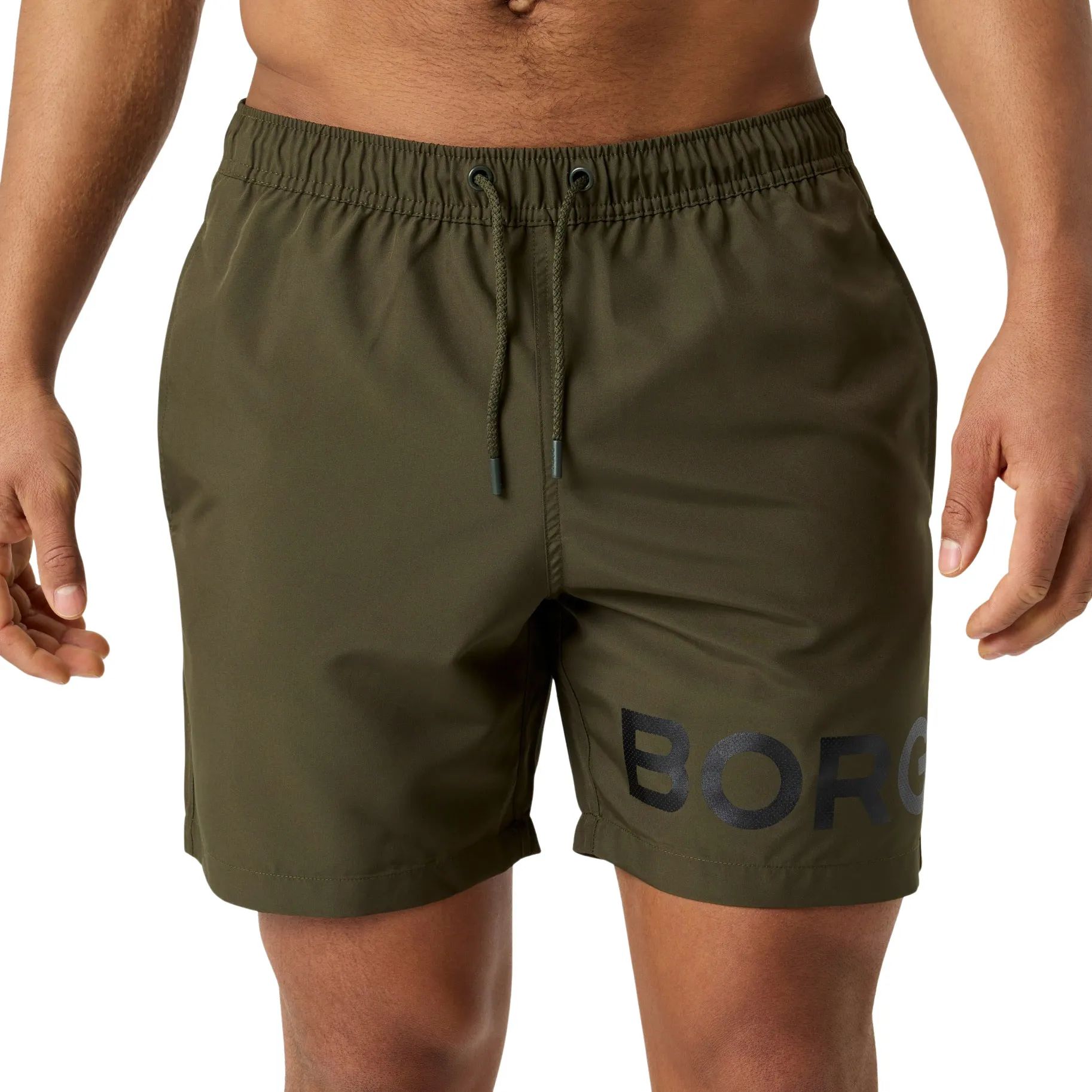 Björn Borg Zwemshort Heren