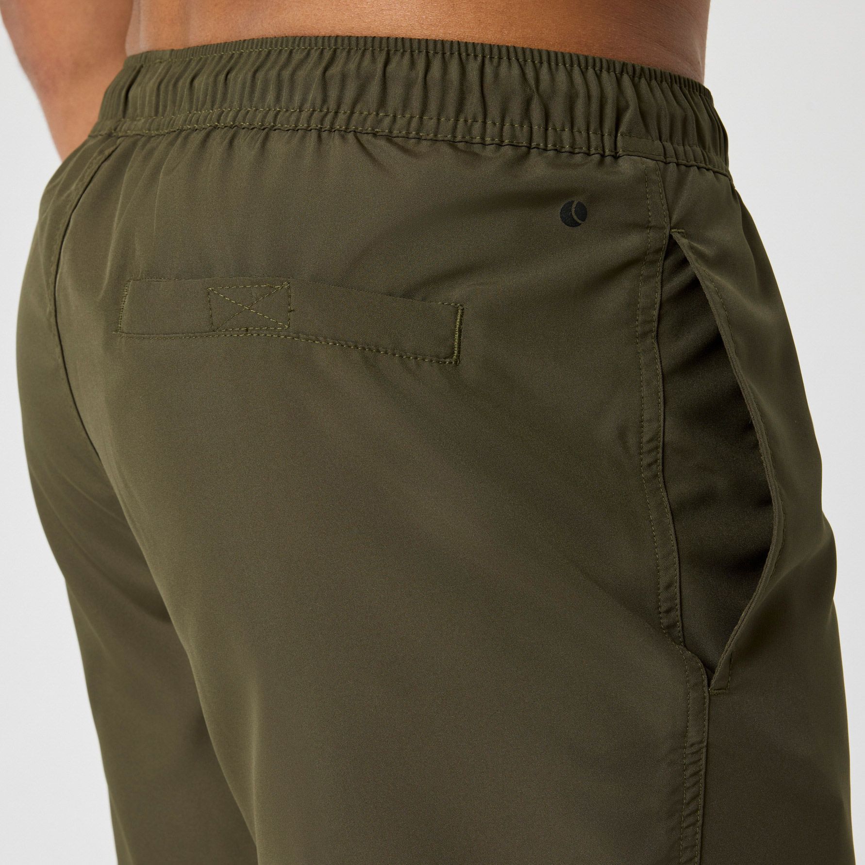 Björn Borg Zwemshort Heren