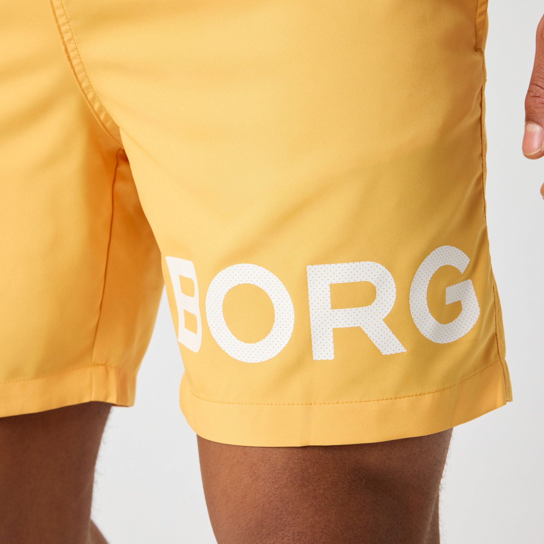 Björn Borg Zwemshort Heren