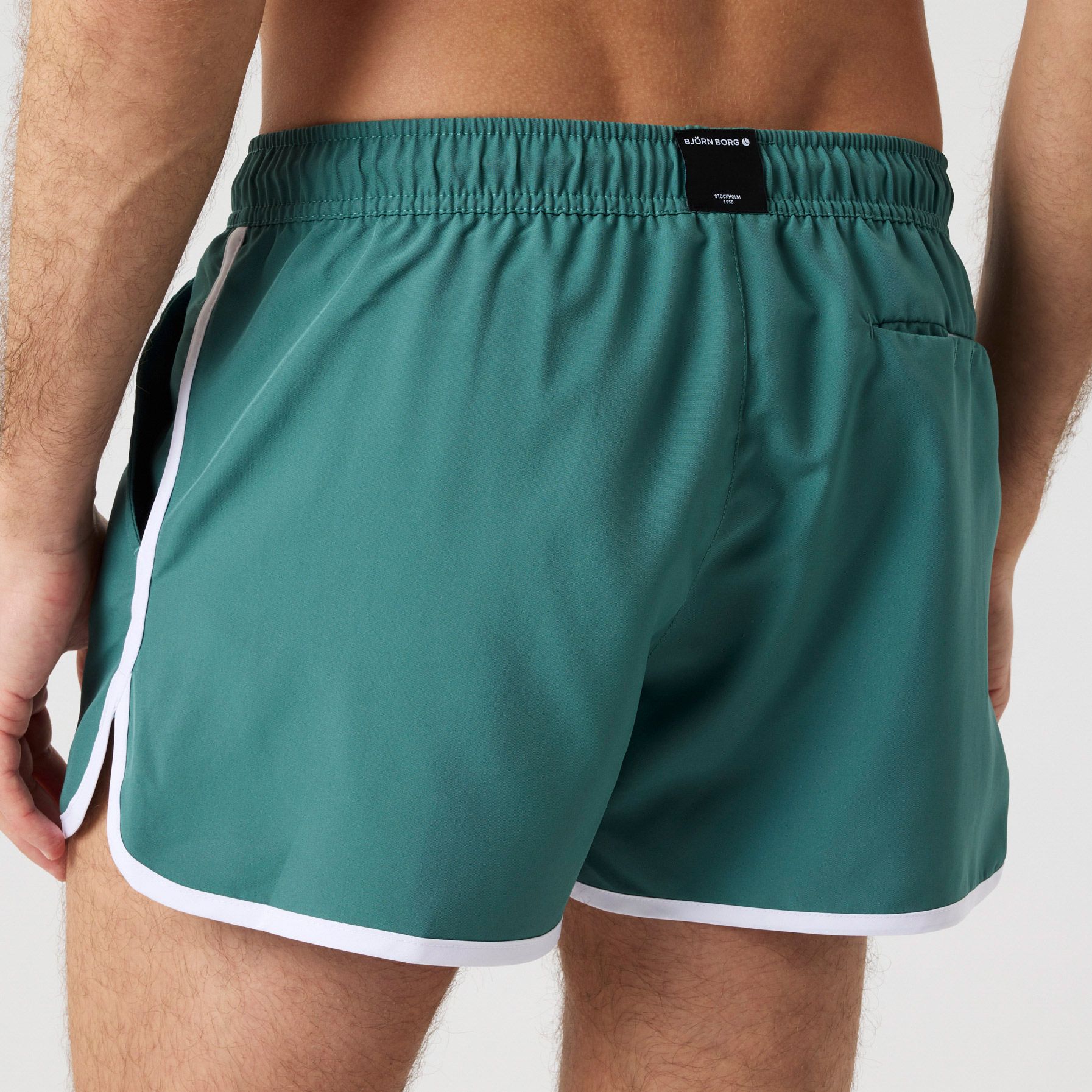 Björn Borg Retro Zwemshorts Heren