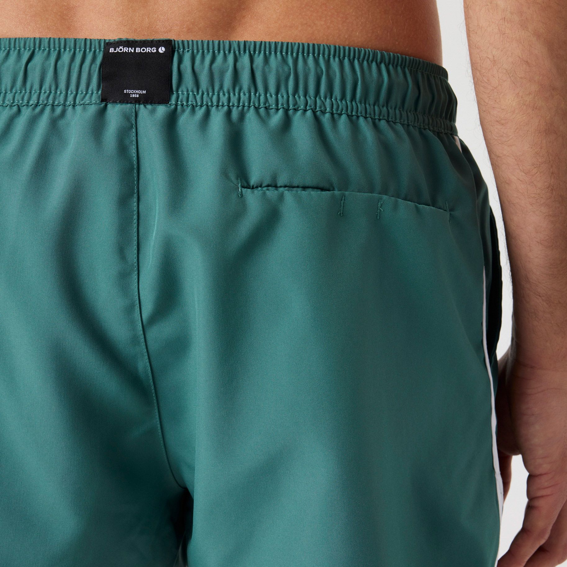 Björn Borg Retro Zwemshorts Heren
