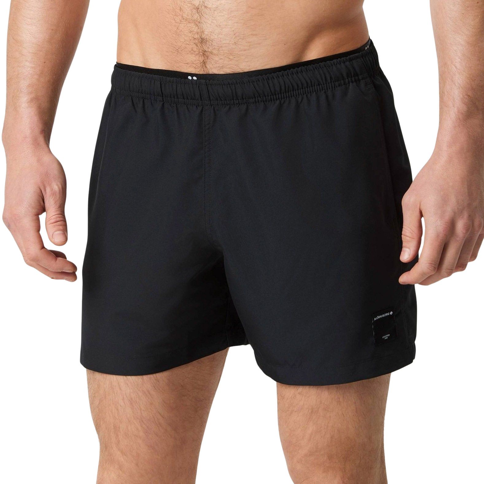 Björn Borg Elastic Zwemshorts Heren