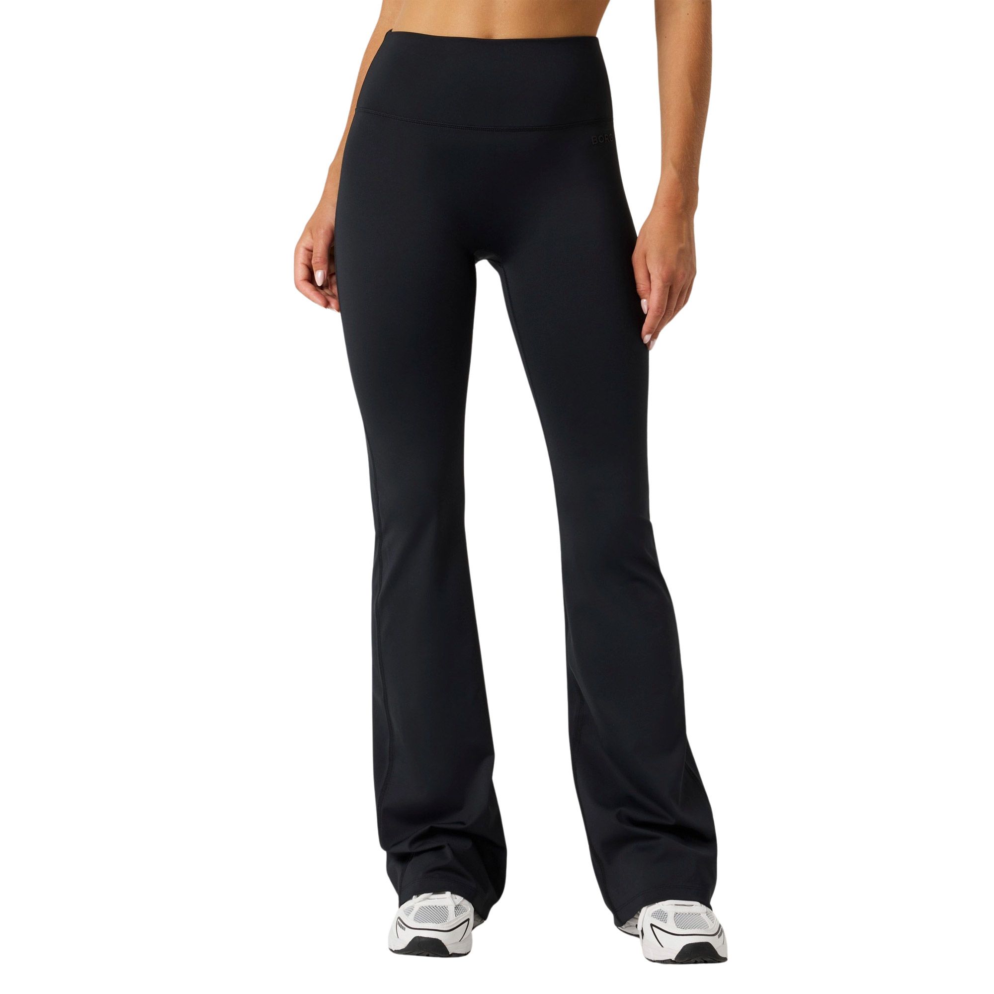 Björn Borg Flare Tights Dames