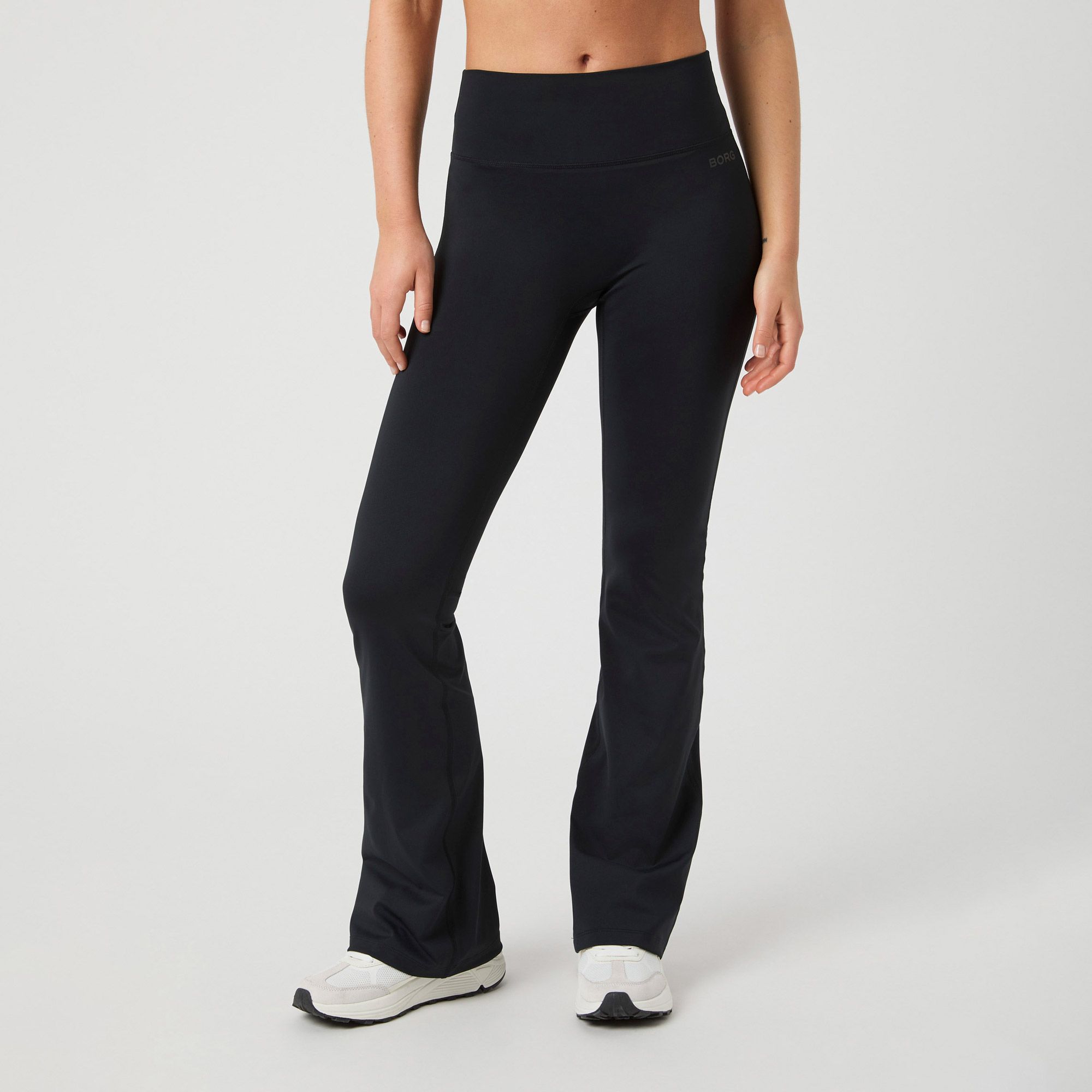 Björn Borg Flare Tights Dames