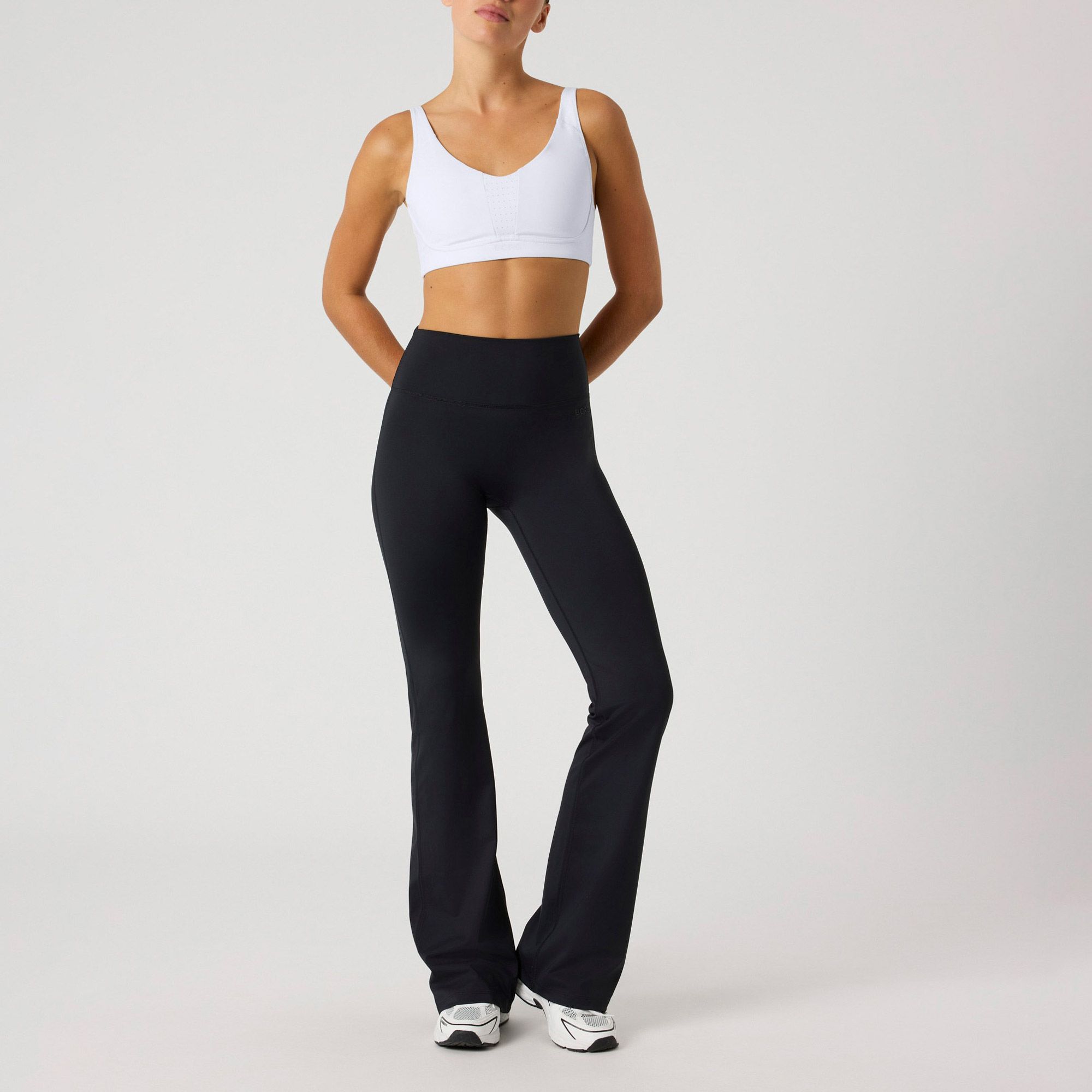 Björn Borg Flare Tights Dames