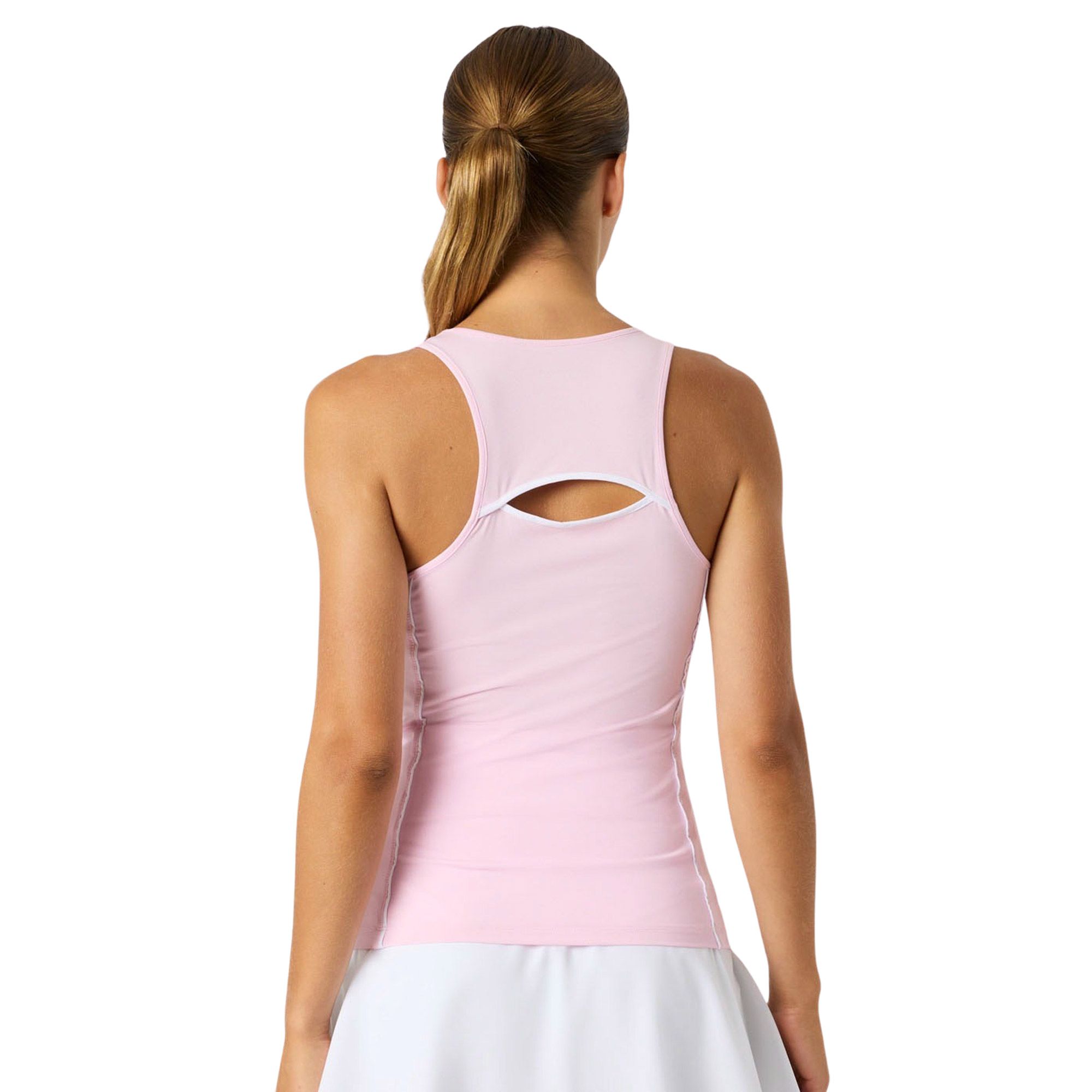 Björn Borg Ace V-neck Tank Top Dames