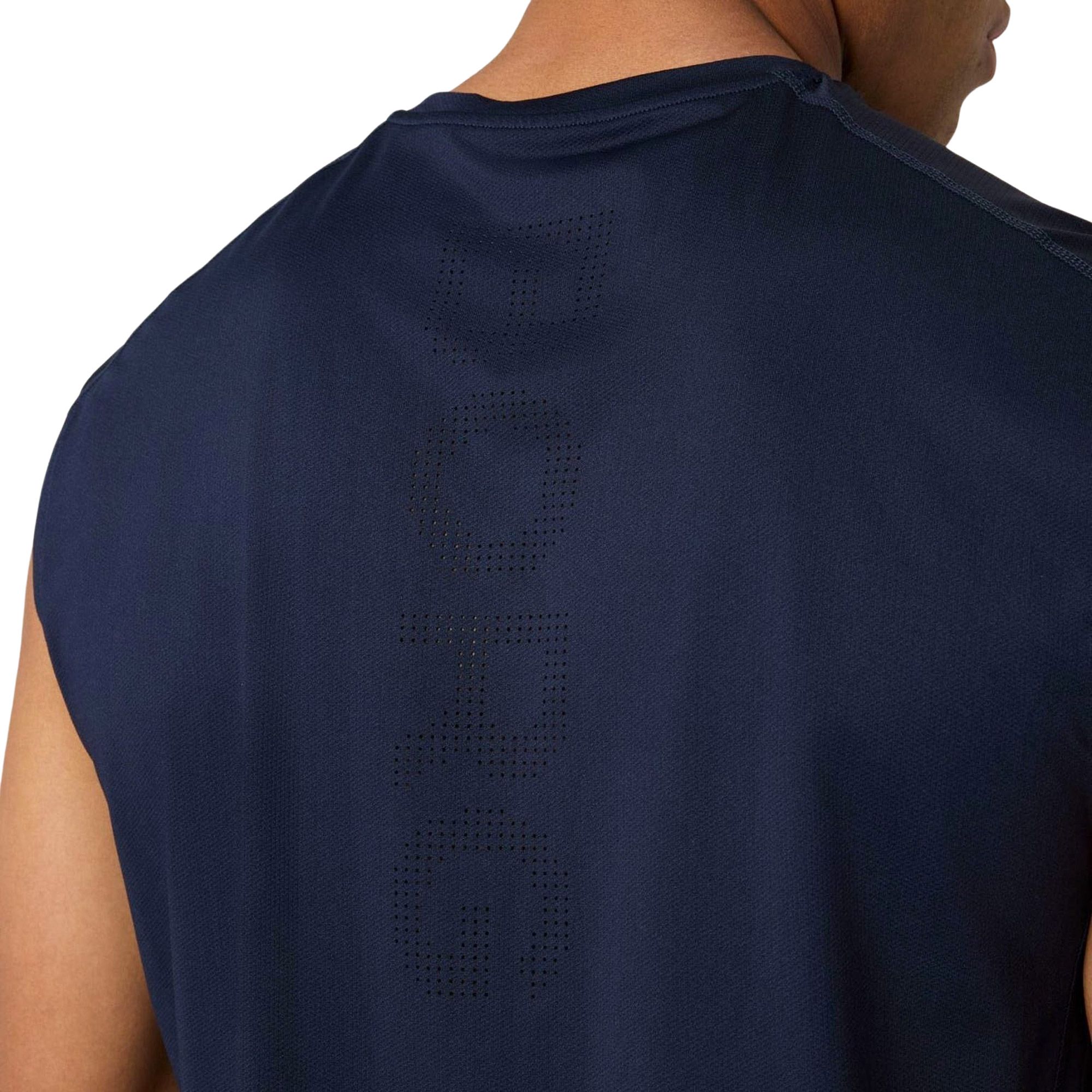 Björn Borg Ace Mesh Tank Top Heren
