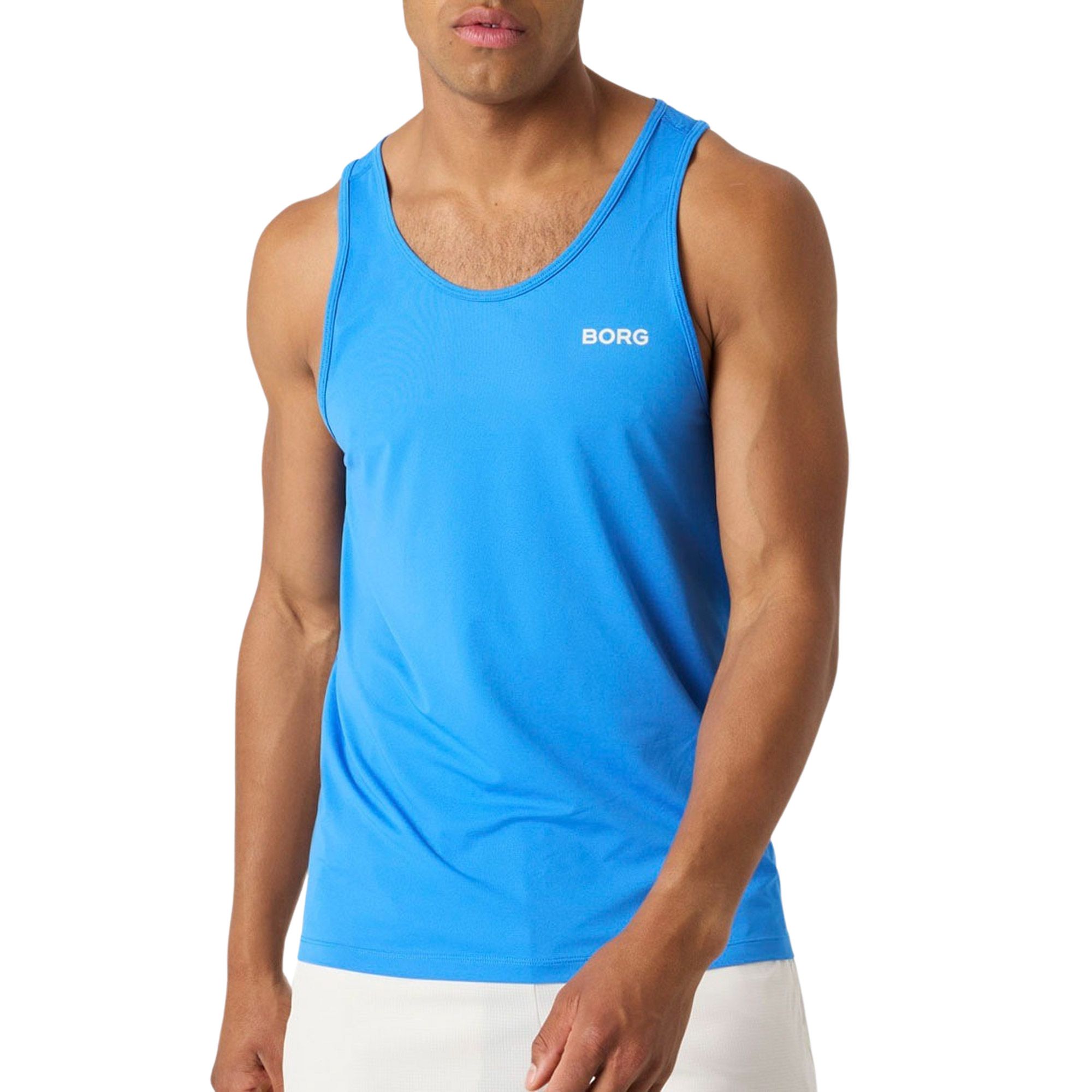 Björn Borg Athletic Tank Top Heren