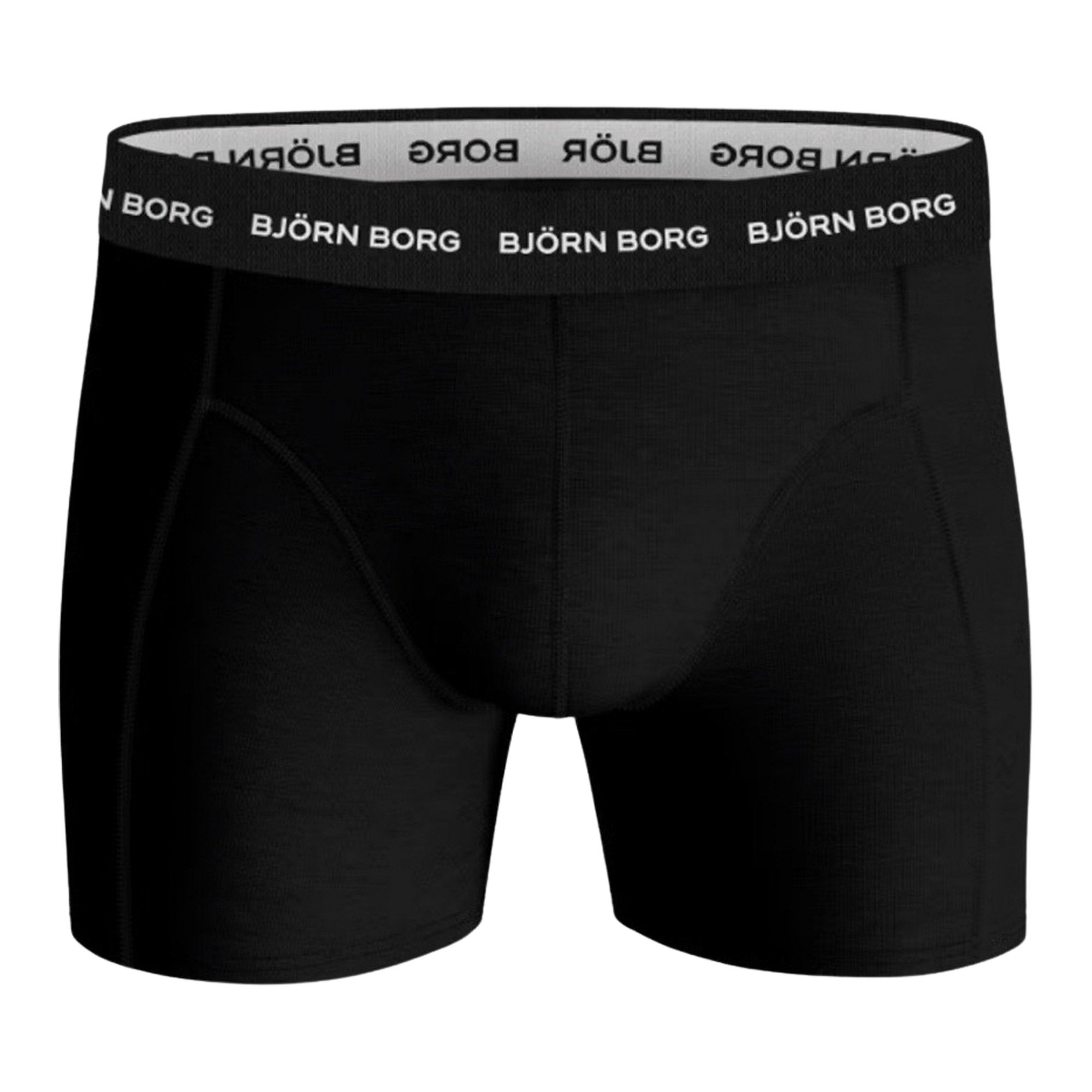 Björn Borg Cotton Stretch Boxershorts Heren (7-pack)