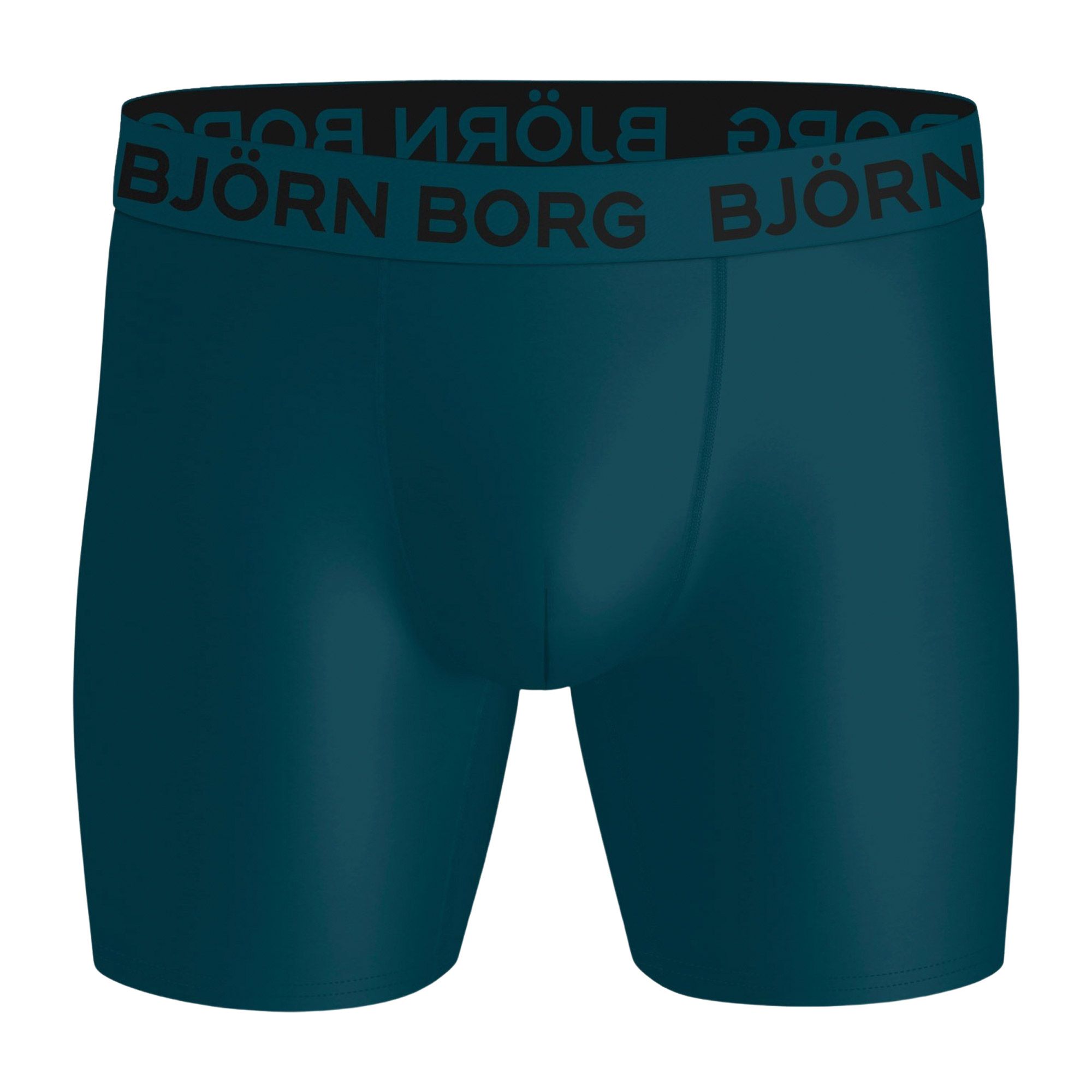 Caleçon Björn Borg Sports Microfiber (lot de 5)