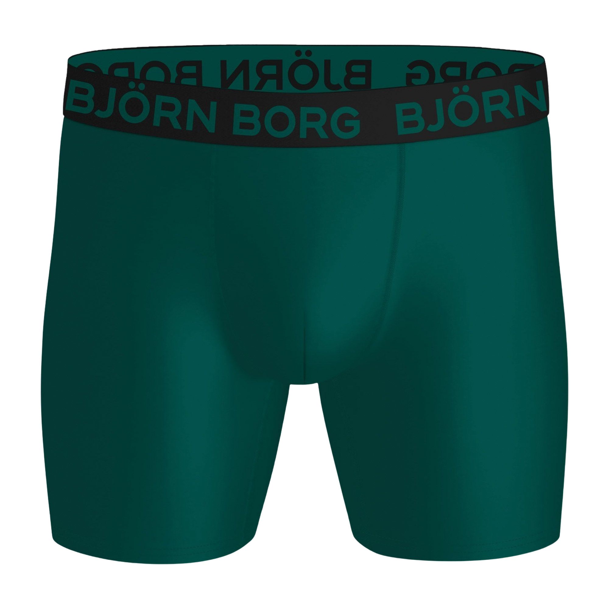 Caleçon Björn Borg Sports Microfiber (lot de 5)