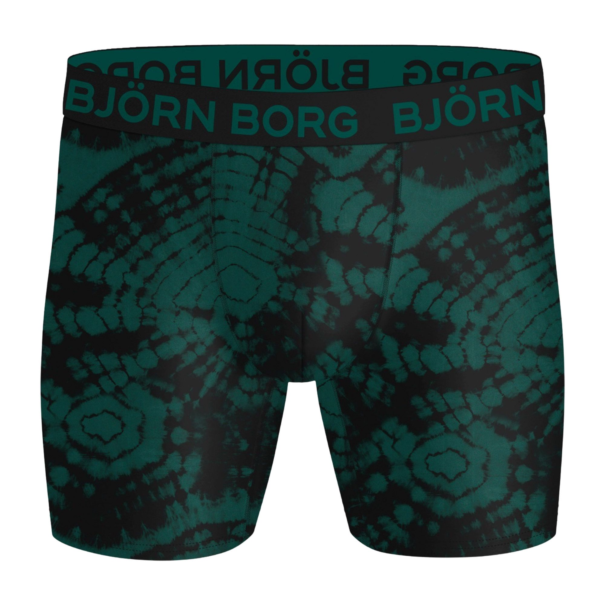 Caleçon Björn Borg Sports Microfiber (lot de 5)