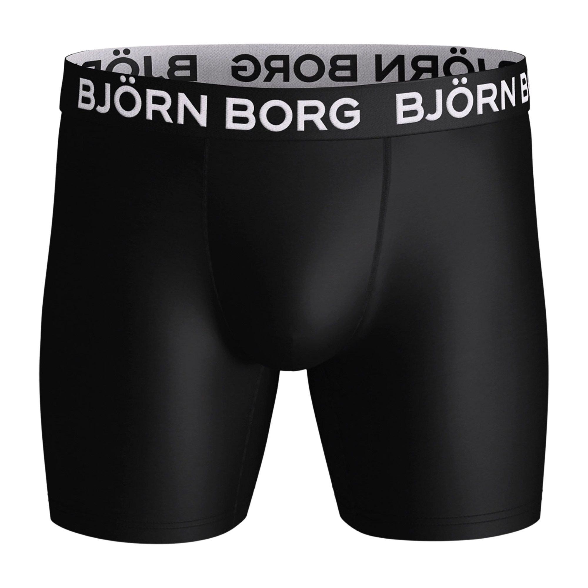 Caleçon Björn Borg Sports Microfiber (lot de 5)