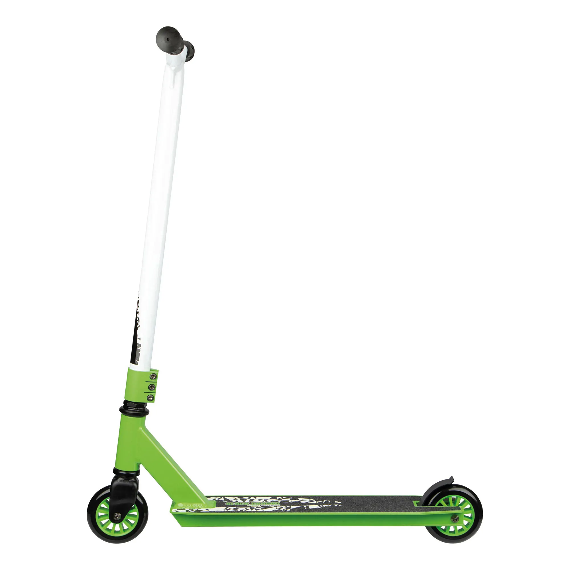 Black Dragon Stunt Scooter