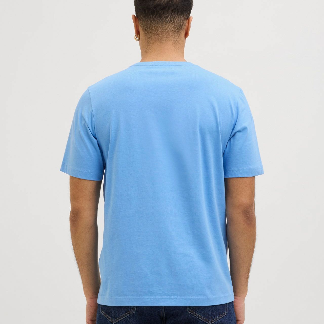 Blanks Canvas Shirt Senior