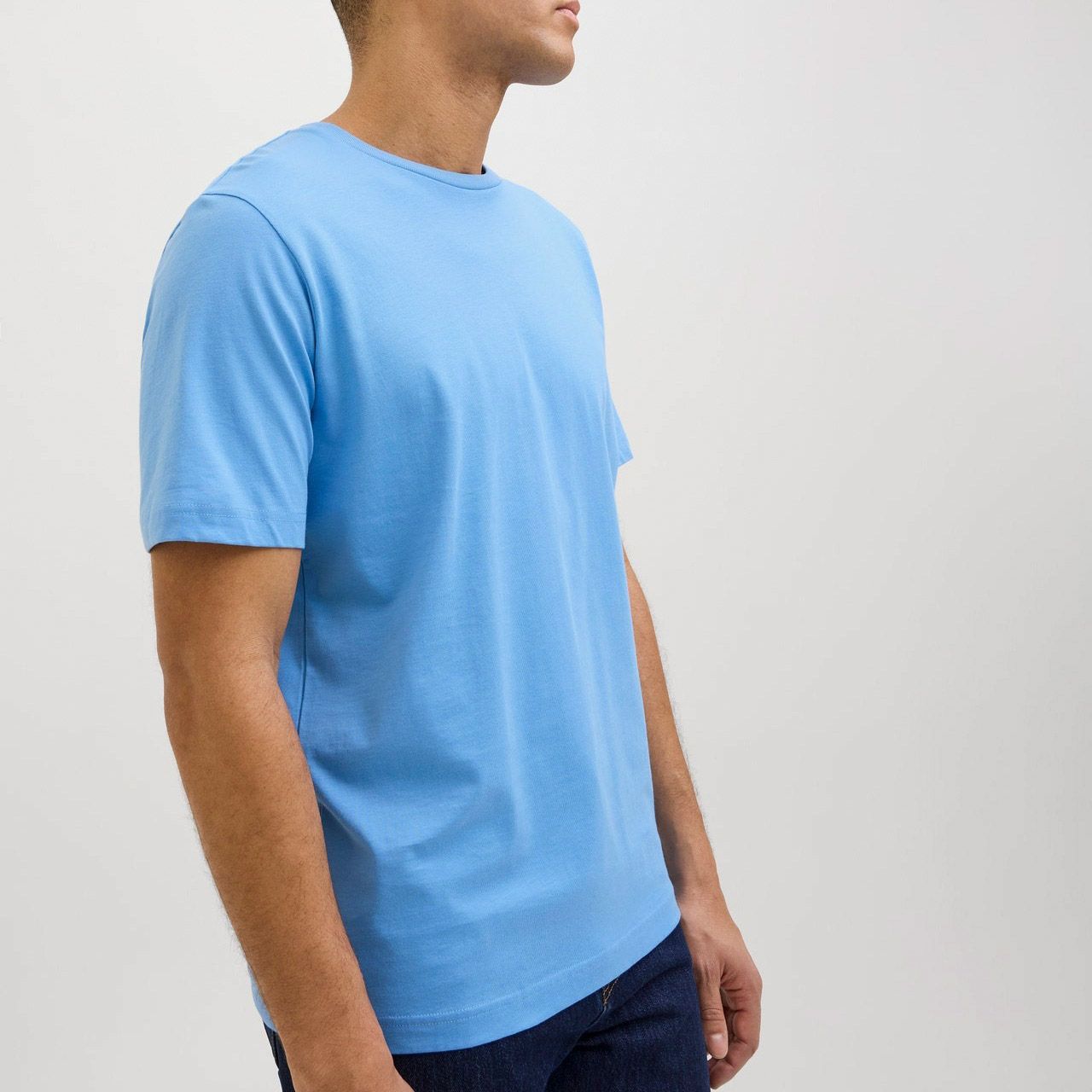 Blanks Canvas Shirt Senior