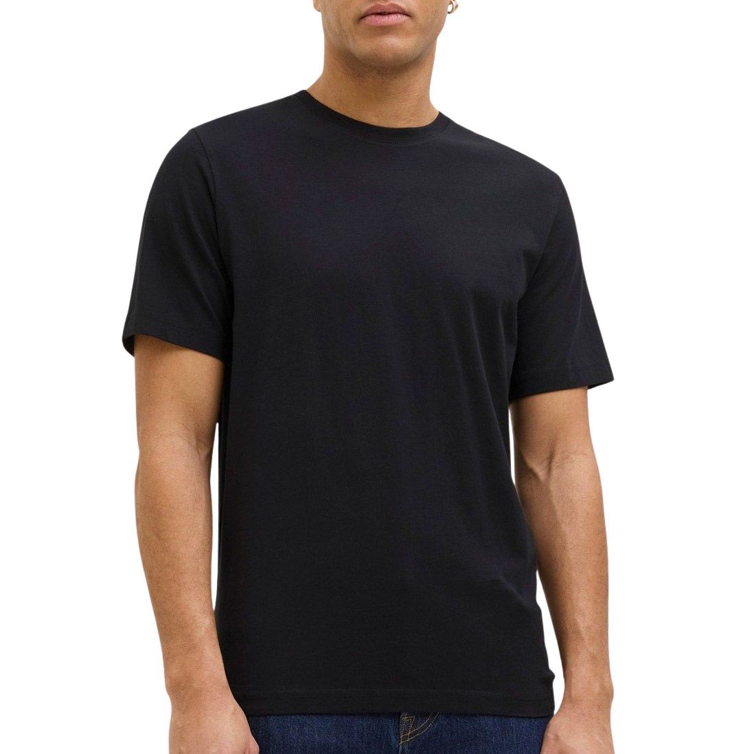 Blanks Canvas Shirt Senior