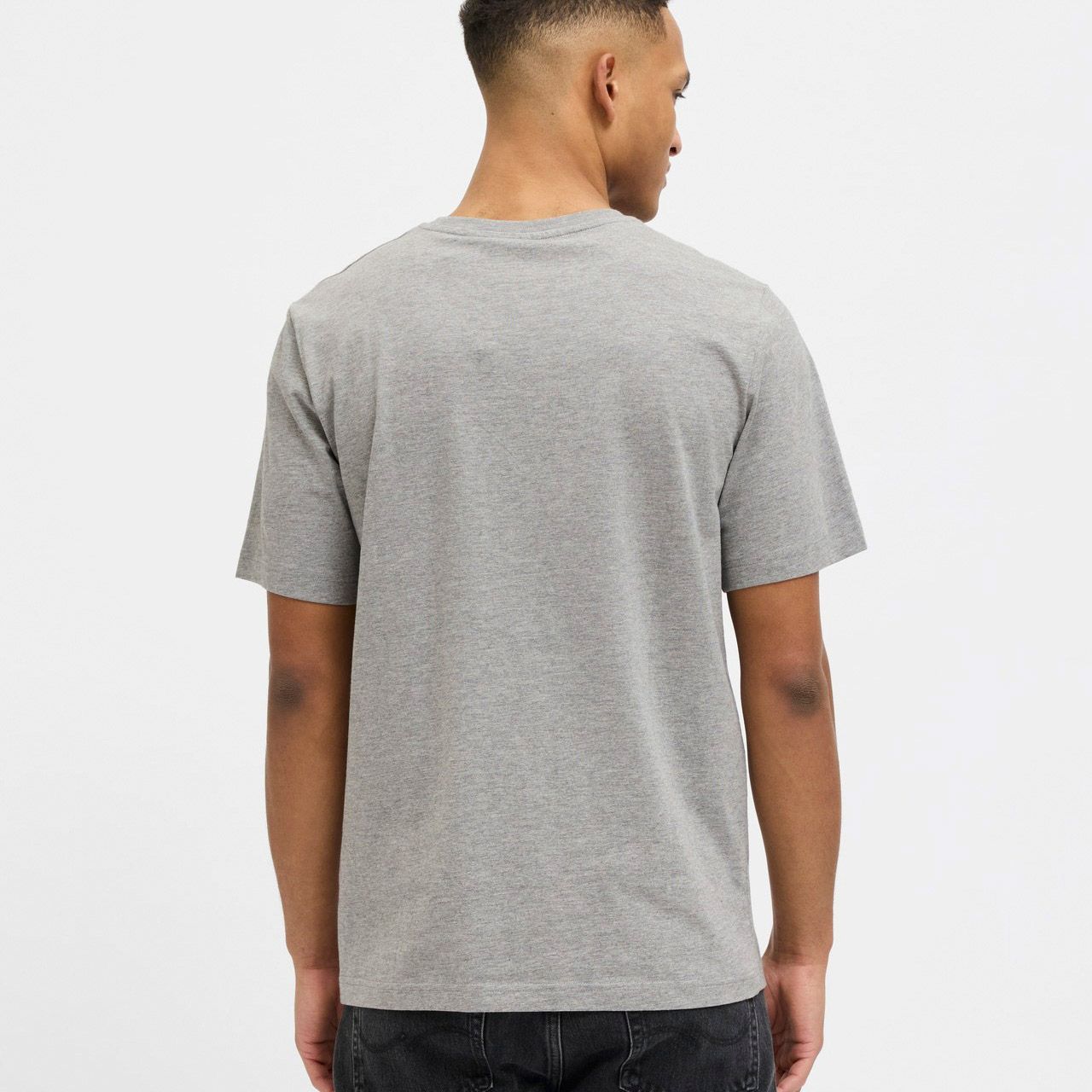 Blanks Canvas Shirt Senior