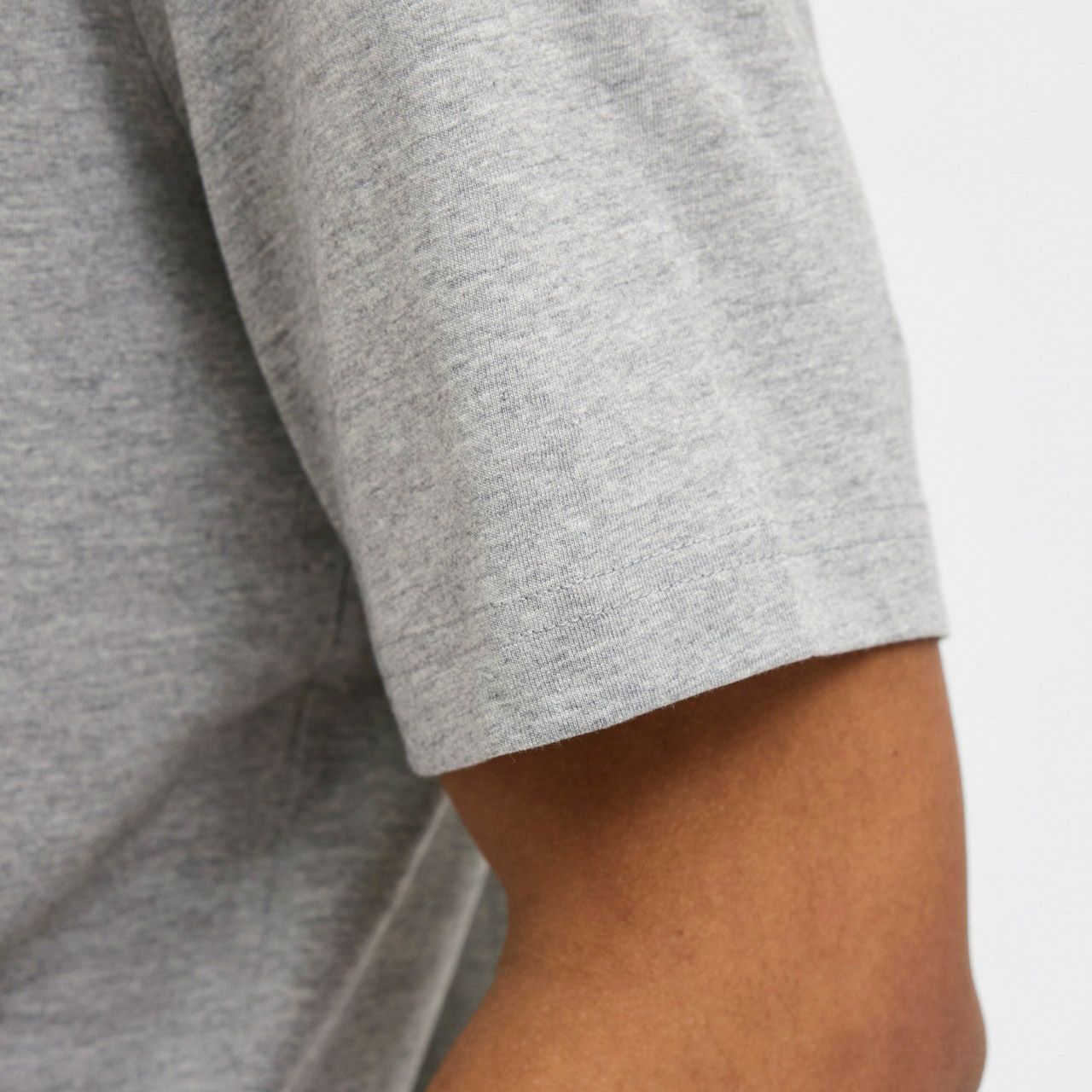 Blanks Canvas Shirt Senior