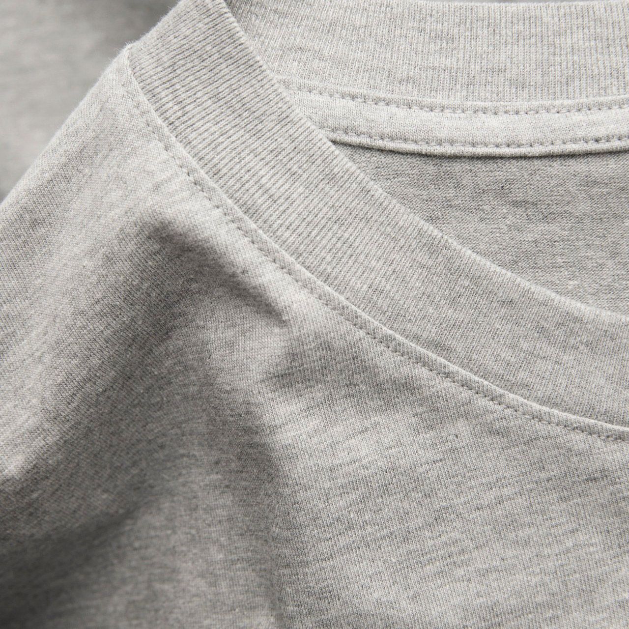 Blanks Canvas Shirt Senior