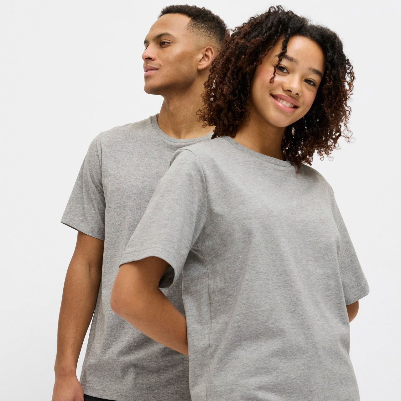 Blanks Canvas Shirt Senior