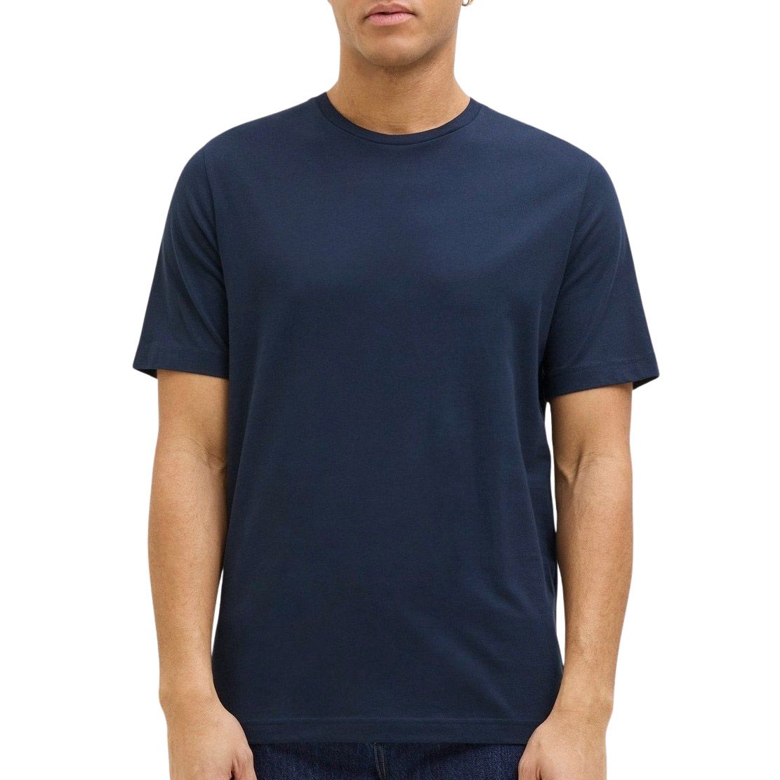 Blanks Canvas Shirt Senior