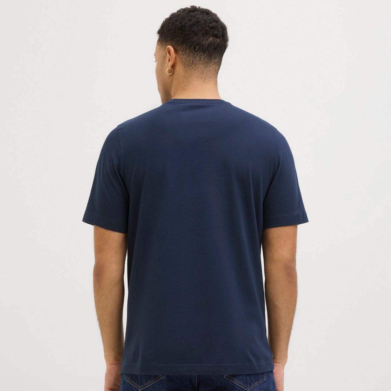 Blanks Canvas Shirt Senior