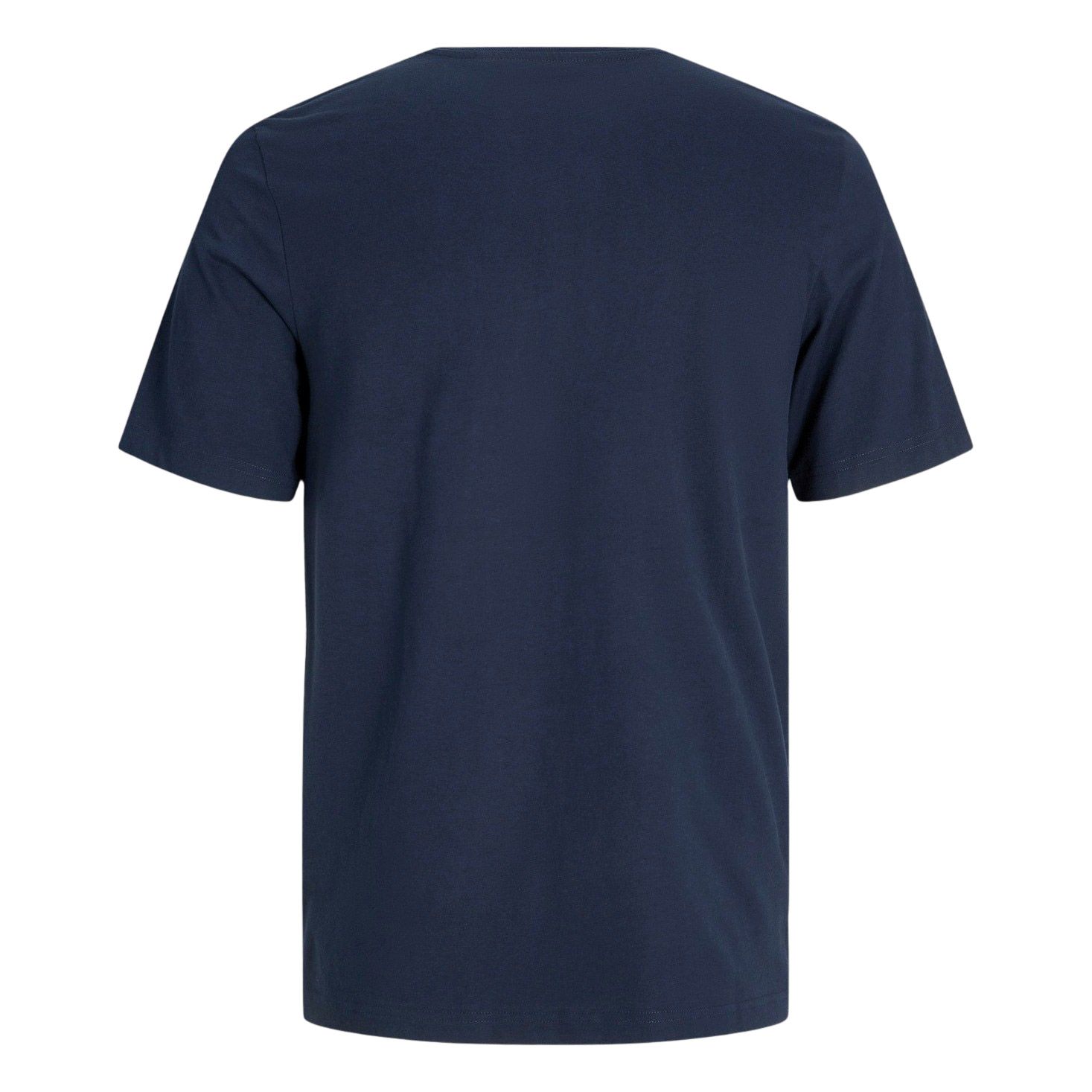 Blanks Canvas Shirt Senior