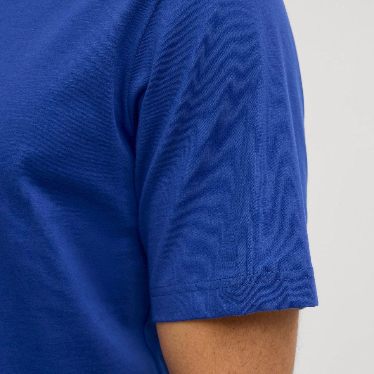 Blanks Canvas Shirt Senior