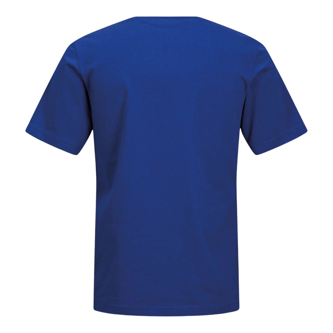 Blanks Canvas Shirt Senior