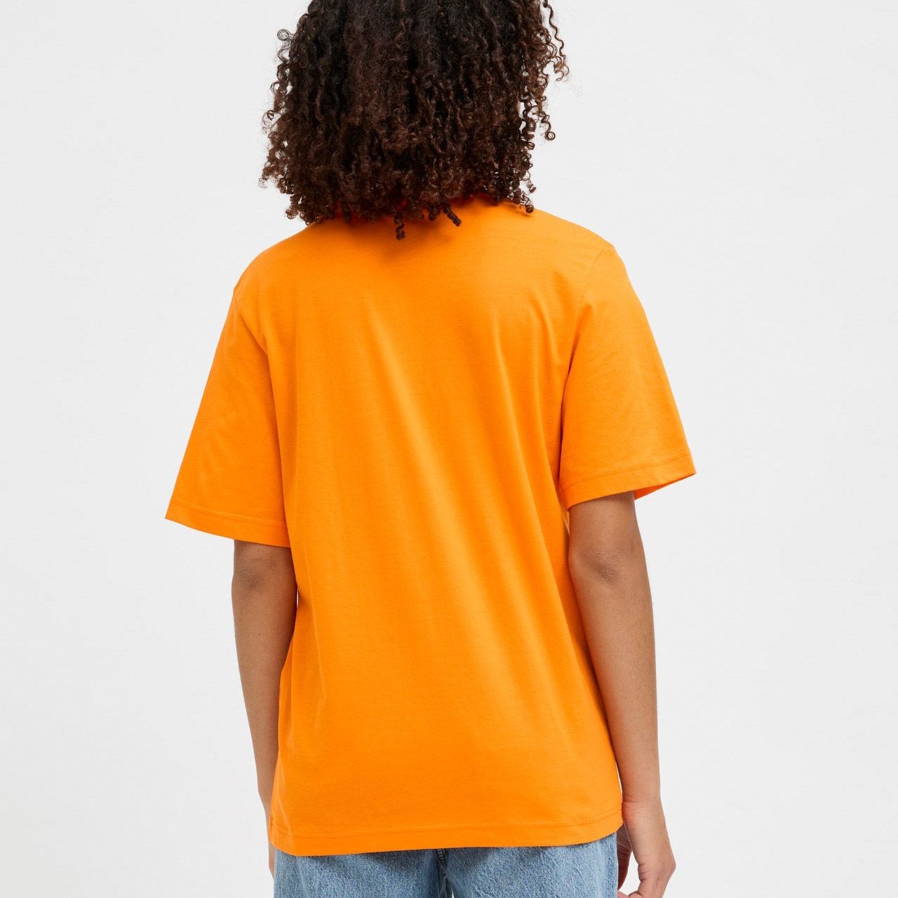 Blanks Canvas Shirt Senior
