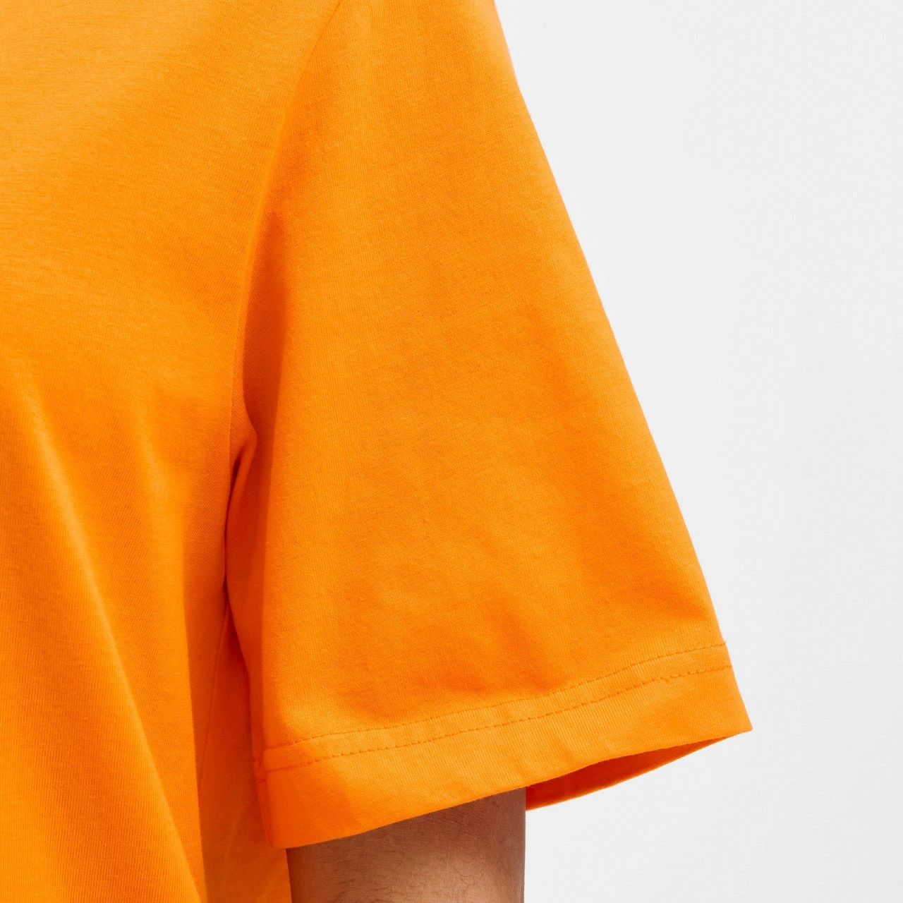 Blanks Canvas Shirt Senior
